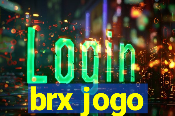 brx jogo